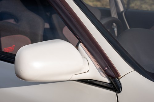 1995 Subaru Impreza WRX STi Version II For Sale (picture 136 of 211)