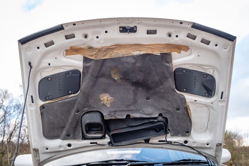 1995 Subaru Impreza WRX STi Version II For Sale (picture 158 of 211)