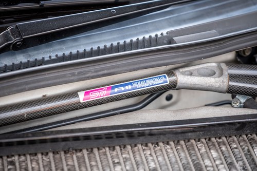 1995 Subaru Impreza WRX STi Version II For Sale (picture 160 of 211)