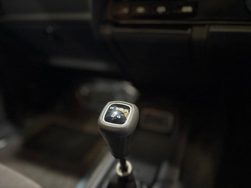 1984 Ford Capri 2.8 Injection zum Verkauf (Bild 34 von 108)