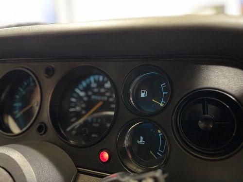 1984 Ford Capri 2.8 Injection zum Verkauf (Bild 31 von 108)