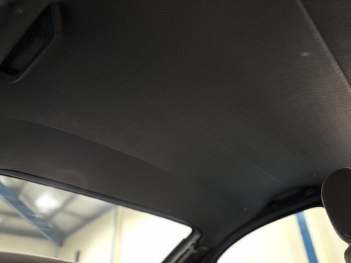 1984 Ford Capri 2.8 Injection zum Verkauf (Bild 55 von 108)