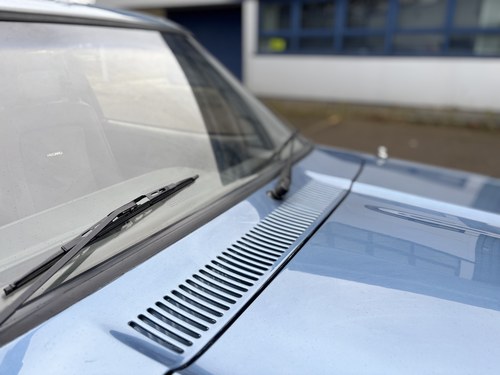 1984 Ford Capri 2.8 Injection zum Verkauf (Bild 73 von 108)