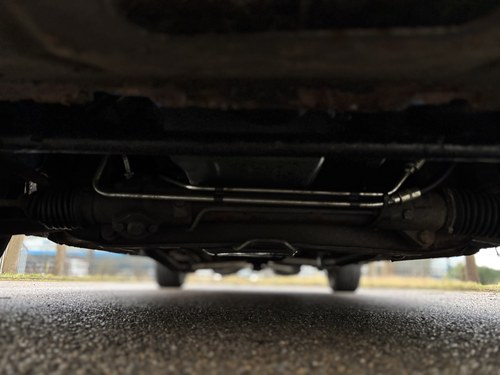 1984 Ford Capri 2.8 Injection zum Verkauf (Bild 96 von 108)