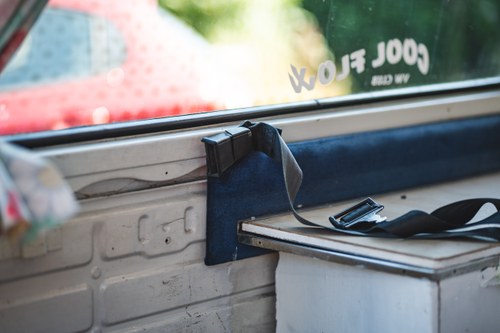 1973 Volkswagen T2 Camper "Late Bay" En venta (imagen 19 de 155)