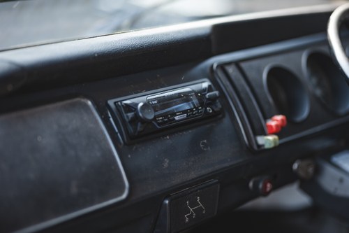 1973 Volkswagen T2 Camper "Late Bay" En venta (imagen 57 de 155)