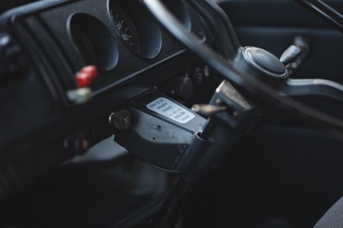 1973 Volkswagen T2 Camper "Late Bay" En venta (imagen 58 de 155)