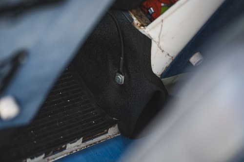 1973 Volkswagen T2 Camper "Late Bay" En venta (imagen 71 de 155)