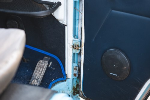 1973 Volkswagen T2 Camper "Late Bay" En venta (imagen 74 de 155)