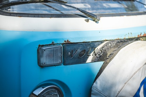 1973 Volkswagen T2 Camper "Late Bay" En venta (imagen 88 de 155)