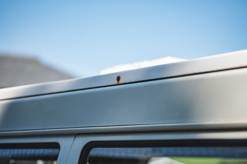 1973 Volkswagen T2 Camper "Late Bay" En venta (imagen 91 de 155)