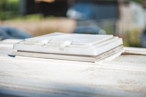 1973 Volkswagen T2 Camper "Late Bay" En venta (imagen 92 de 155)