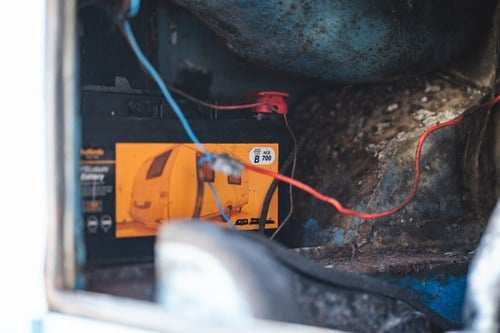 1973 Volkswagen T2 Camper "Late Bay" En venta (imagen 137 de 155)