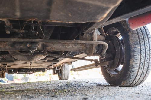 1973 Volkswagen T2 Camper "Late Bay" En venta (imagen 144 de 155)