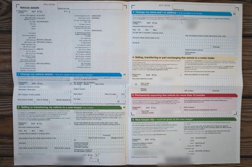 1973 Volkswagen T2 Camper "Late Bay" En venta (imagen 150 de 155)