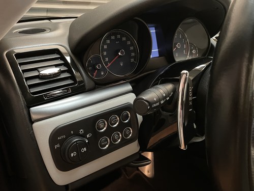 2008 Maserati GranTurismo 4.2 à vendre (picture 21 of 87)