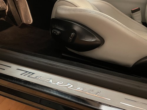 2008 Maserati GranTurismo 4.2 à vendre (picture 22 of 87)