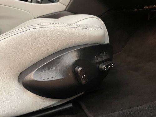 2008 Maserati GranTurismo 4.2 à vendre (picture 23 of 87)