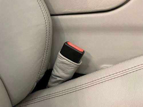 2008 Maserati GranTurismo 4.2 à vendre (picture 29 of 87)