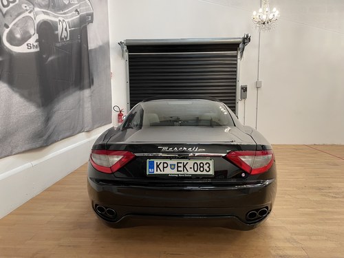2008 Maserati GranTurismo 4.2 à vendre (picture 5 of 87)