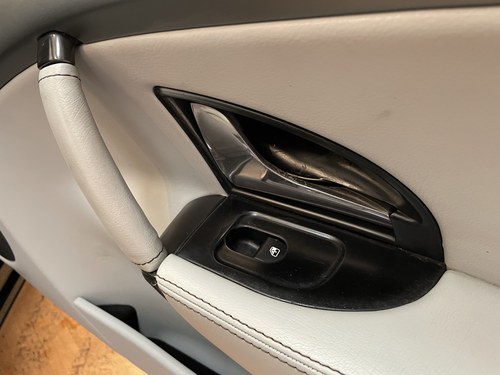 2008 Maserati GranTurismo 4.2 à vendre (picture 41 of 87)