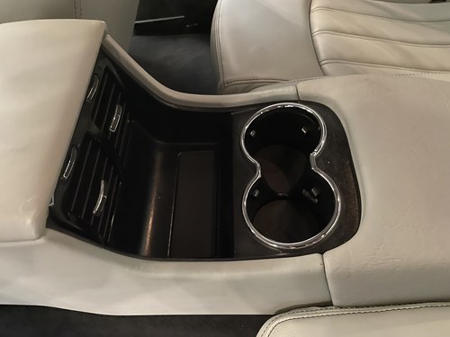 2008 Maserati GranTurismo 4.2 à vendre (picture 44 of 87)