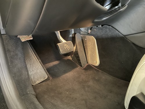 2008 Maserati GranTurismo 4.2 à vendre (picture 46 of 87)