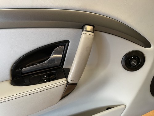 2008 Maserati GranTurismo 4.2 à vendre (picture 47 of 87)