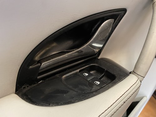 2008 Maserati GranTurismo 4.2 à vendre (picture 48 of 87)