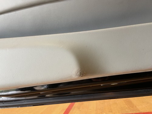 2008 Maserati GranTurismo 4.2 à vendre (picture 49 of 87)