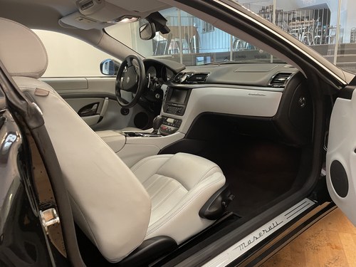 2008 Maserati GranTurismo 4.2 à vendre (picture 55 of 87)