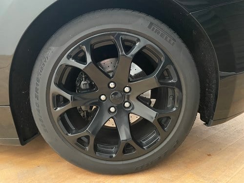 2008 Maserati GranTurismo 4.2 à vendre (picture 15 of 87)