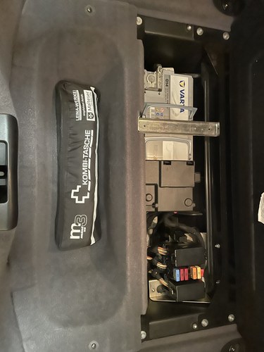 2008 Maserati GranTurismo 4.2 à vendre (picture 58 of 87)