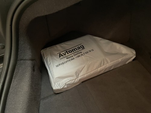 2008 Maserati GranTurismo 4.2 à vendre (picture 57 of 87)