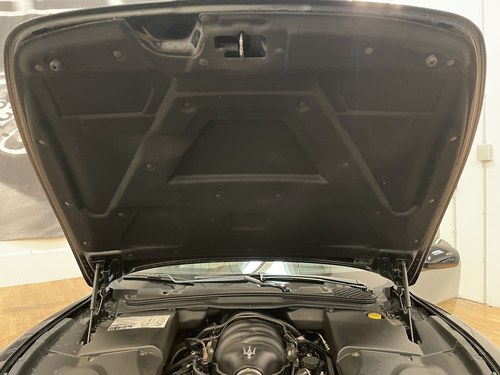 2008 Maserati GranTurismo 4.2 à vendre (picture 61 of 87)