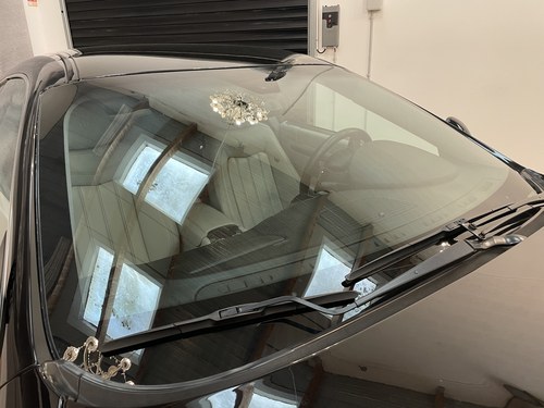 2008 Maserati GranTurismo 4.2 à vendre (picture 63 of 87)