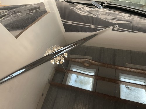 2008 Maserati GranTurismo 4.2 à vendre (picture 64 of 87)