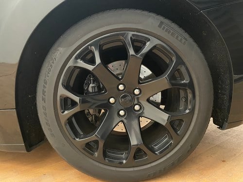 2008 Maserati GranTurismo 4.2 à vendre (picture 16 of 87)