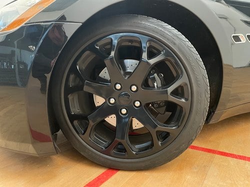 2008 Maserati GranTurismo 4.2 à vendre (picture 17 of 87)