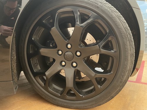 2008 Maserati GranTurismo 4.2 à vendre (picture 69 of 87)