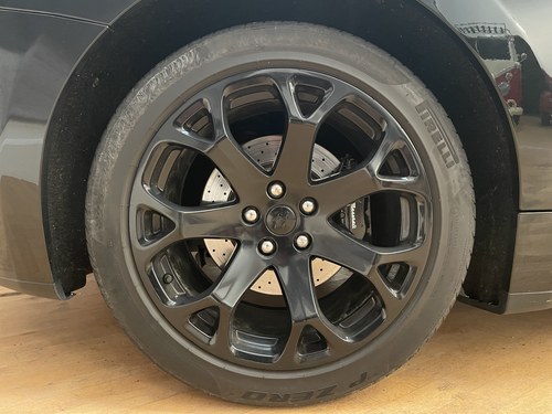 2008 Maserati GranTurismo 4.2 à vendre (picture 71 of 87)