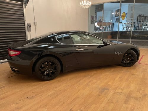 2008 Maserati GranTurismo 4.2 à vendre (picture 10 of 87)