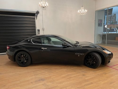 2008 Maserati GranTurismo 4.2 à vendre (picture 11 of 87)