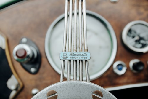 1937 MG TA Midget In vendita (immagine 34 di 91)