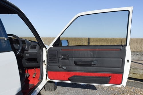 1988 Peugeot 205 GTI For Sale (picture 19 of 160)