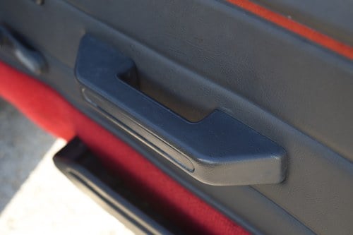 1988 Peugeot 205 GTI For Sale (picture 20 of 160)