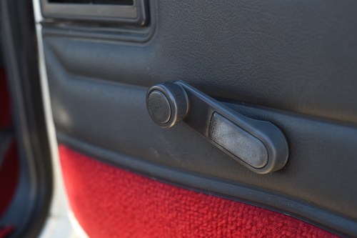 1988 Peugeot 205 GTI For Sale (picture 21 of 160)