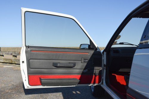 1988 Peugeot 205 GTI For Sale (picture 24 of 160)