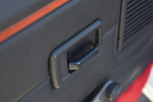 1988 Peugeot 205 GTI For Sale (picture 26 of 160)