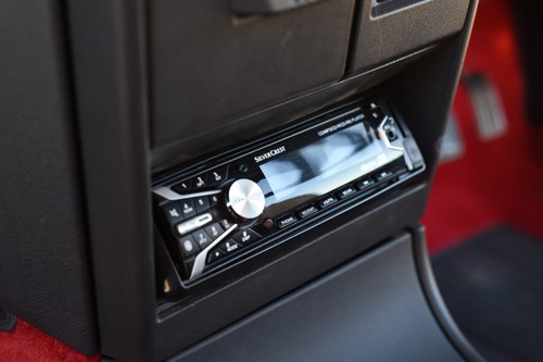 1988 Peugeot 205 GTI For Sale (picture 46 of 160)